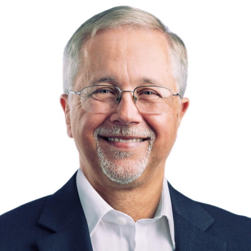 Paul Larsen avatar image