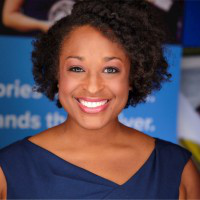 Kristen Reed avatar image