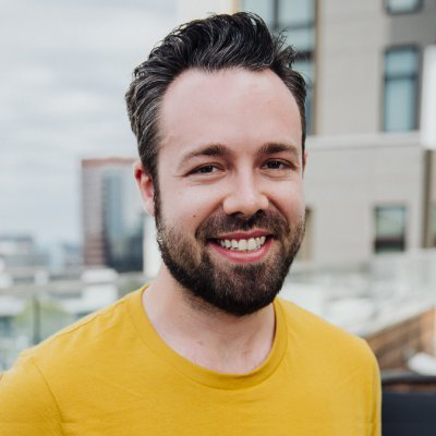 Jake Johnson avatar image