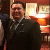 John J. Kelly avatar image