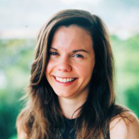 Kellie Schneider avatar image