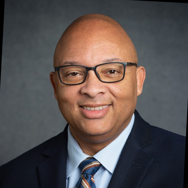 David Marshall, Ph.D., APR avatar image