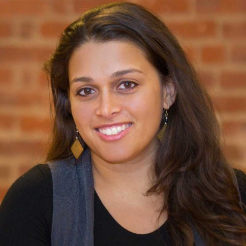 Antoinette Klatzky avatar image