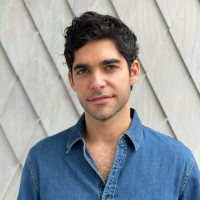 Freddy Wexler avatar image