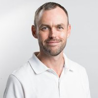 Rob Cooke avatar image