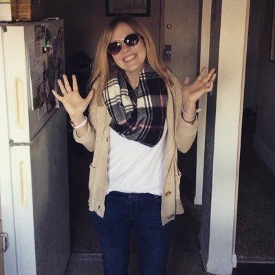 Megan Sayers Chapham avatar image