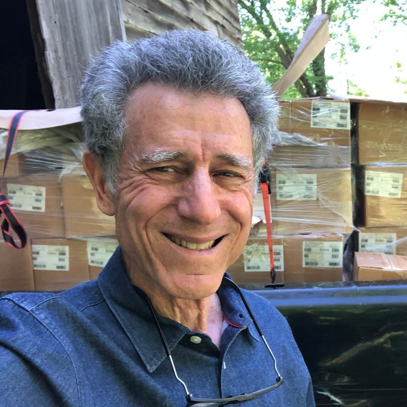 Dal LaMagna avatar image