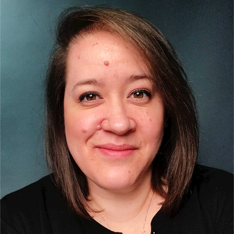 Lori Wong avatar image