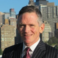 David Collins avatar image