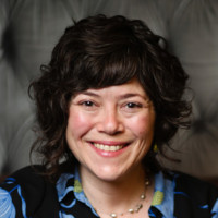 Profile Image for Elizabeth Fisher