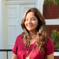 Profile Image for Radhika Rastogi