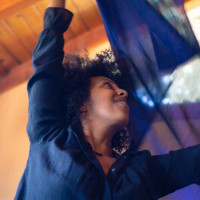 Sara Haile-Mariam avatar image