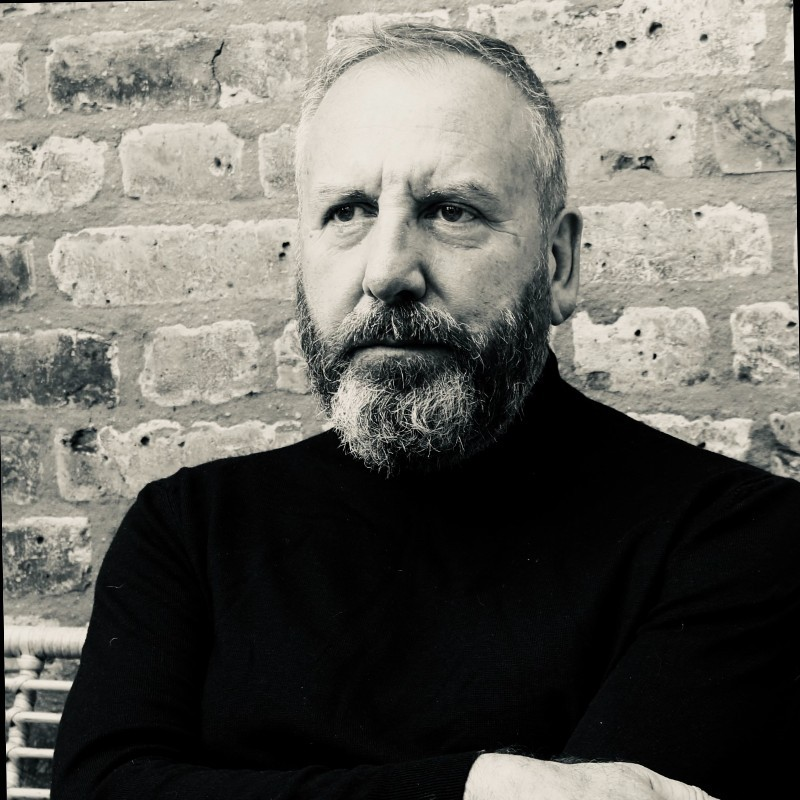 Mark Davy avatar image