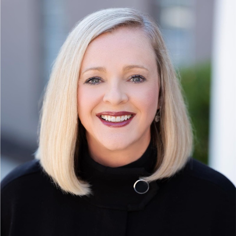 Michelle Prater avatar image