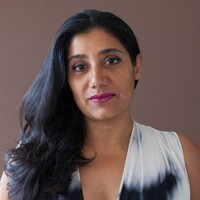 Suchi Reddy avatar image