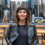 Katie Elbisser avatar image