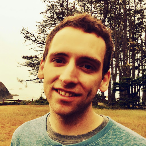 Nate Hanson avatar image