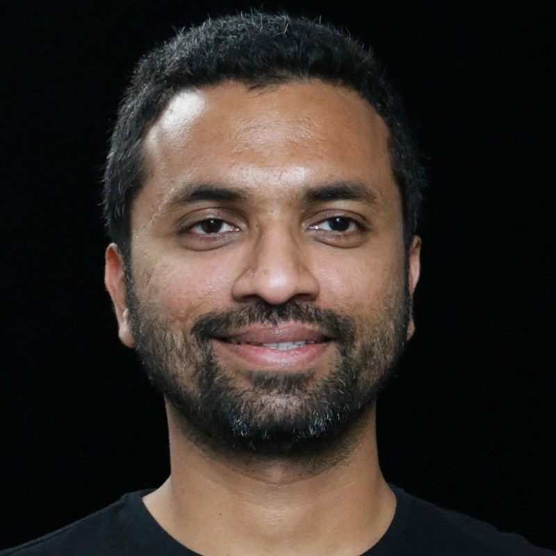 Sourav Bhuyan avatar image