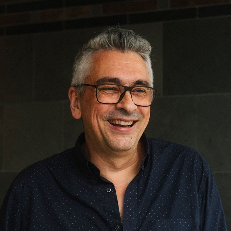 Gaëtan Namouric avatar image