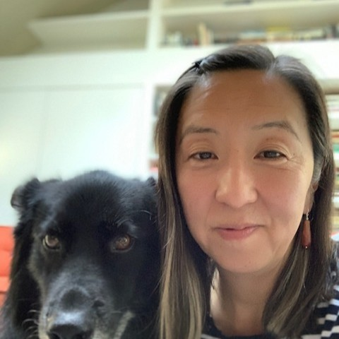 Minna Jung avatar image