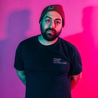 Nick Laparra avatar image