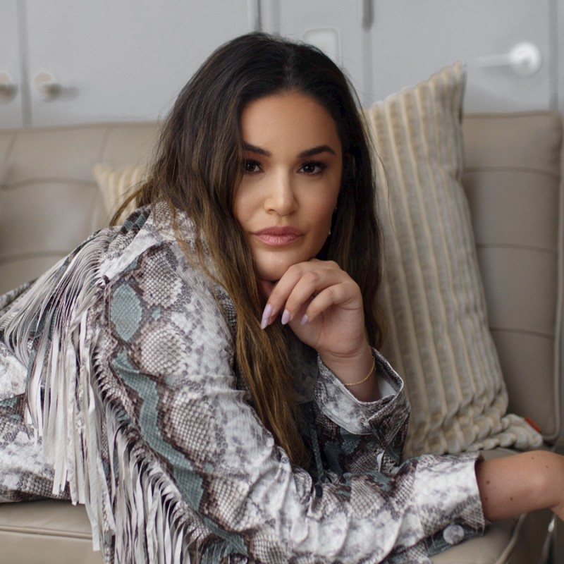 Alyssa Amoroso avatar image