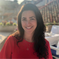 Alejandra Olivella avatar image