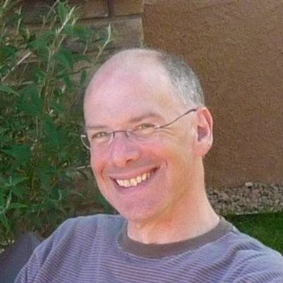 David Greene avatar image