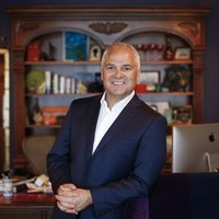 Mark Steiner avatar image