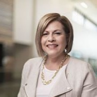 Geri Mingura avatar image