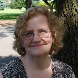 Jo Ann Horowitz