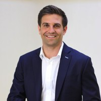 Tyler Zacharia avatar image