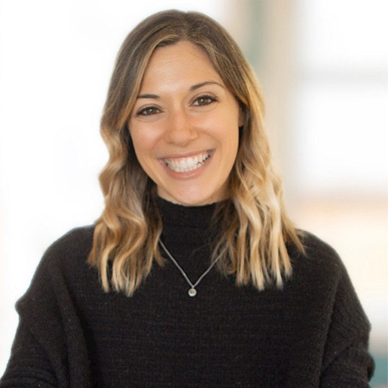 Deanna Fournier avatar image