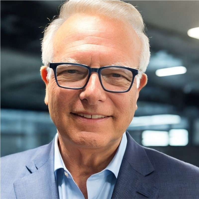 David Adler avatar image