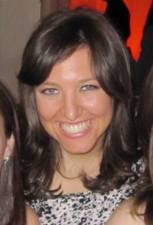 Profile Image for Stefanie C Rosenblum