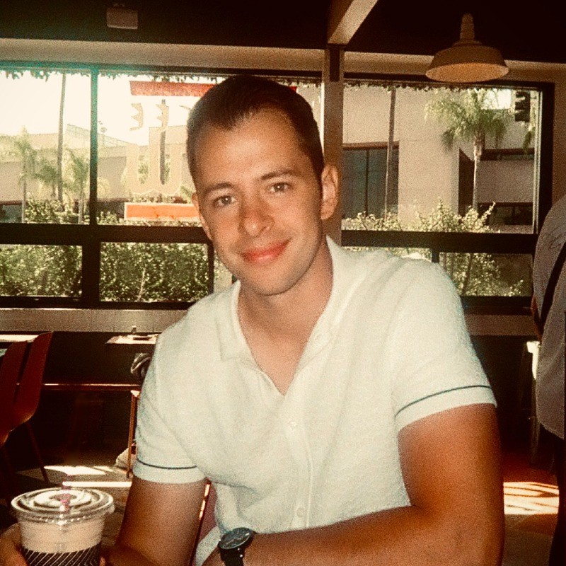 Rich Liverance avatar image