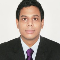 Siddharth Jha avatar image