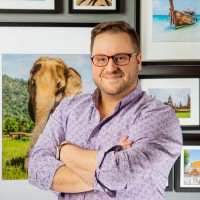 Joshua Behrend avatar image