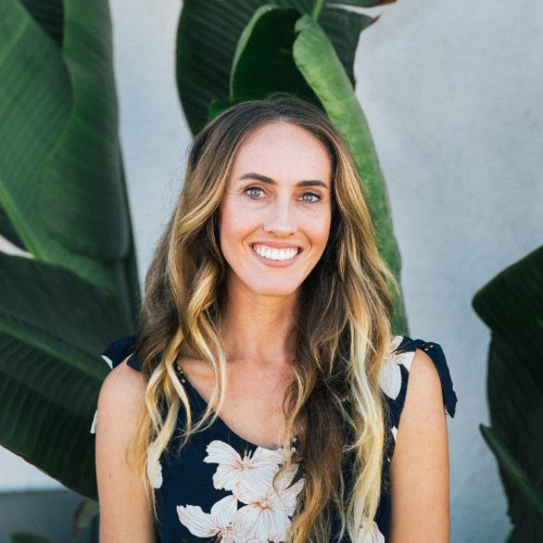 Becky Hamilton avatar image