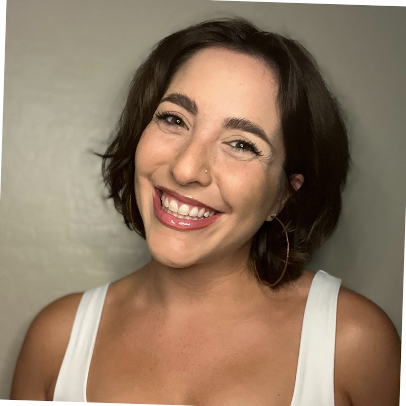 Stephanie Watman avatar image