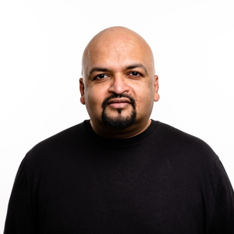 TJ Varghese avatar image