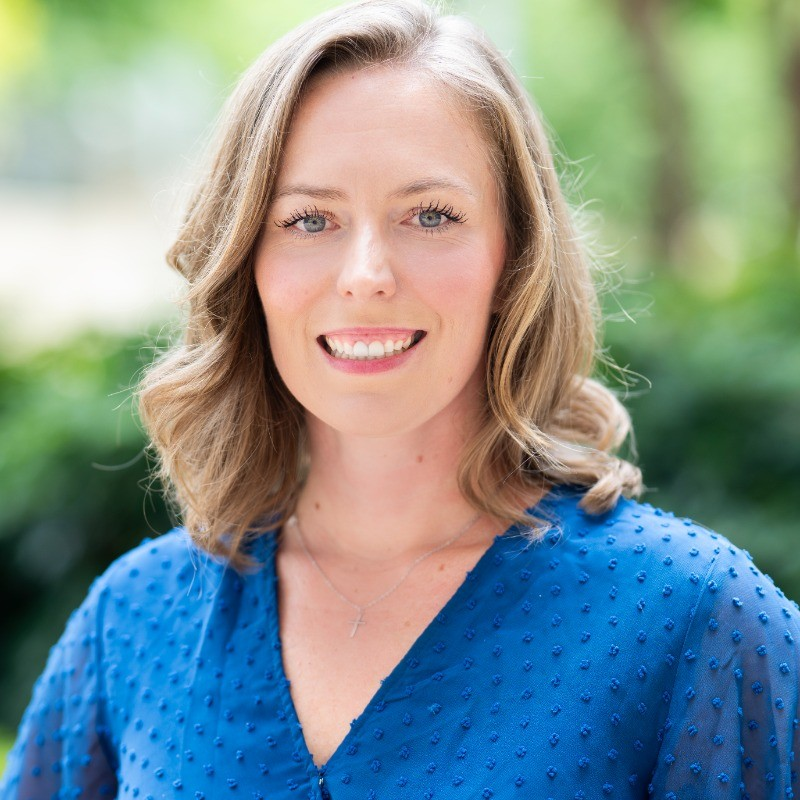 Cassie Wood, SHRM-SCP avatar image