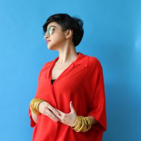 Alysha Sidhu avatar image