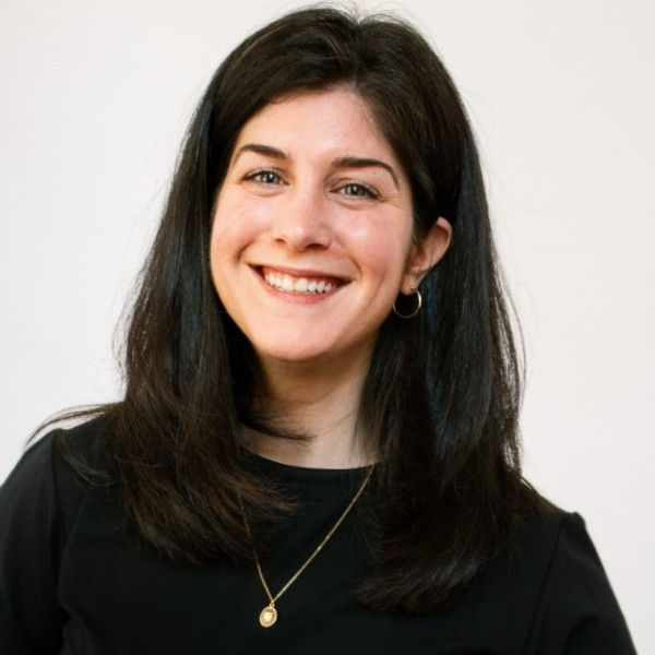 Peggy Boustany avatar image