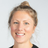 Jenna Petersen avatar image