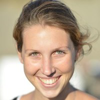 Sarah Stillman avatar image