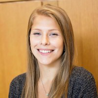 Rebecca Ouellette avatar image