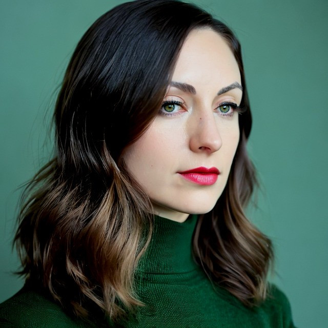 Beth Anne Macaluso avatar image