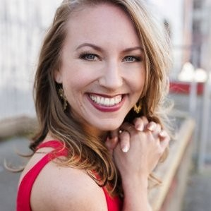 Jessica Tomlinson avatar image