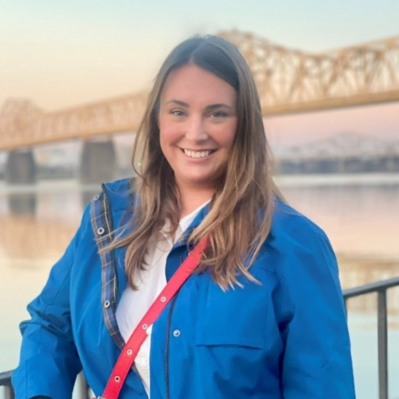 Jackelyn Nofsinger-Smith avatar image